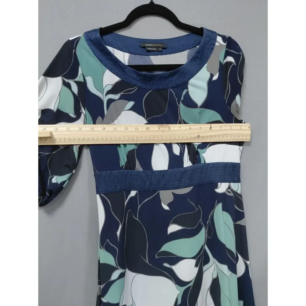 BCBGMaxAzria fit tip
